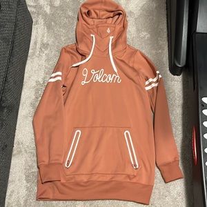 Volcom Womens Hoodie